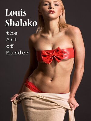 cover image of The Art of Murder